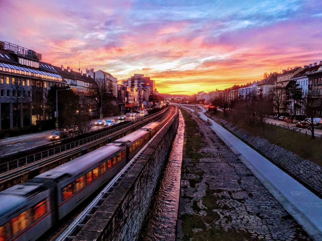 A bloody beginner at blogging