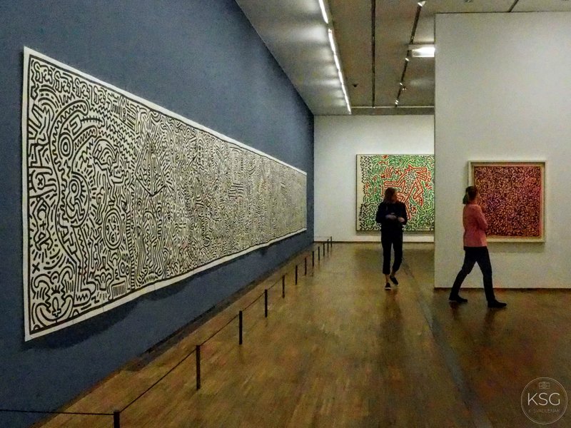 the longest painting