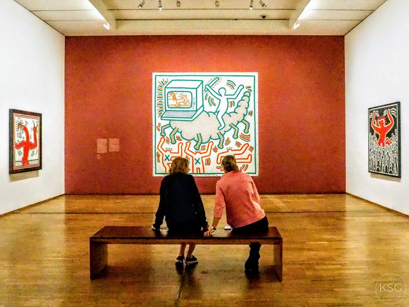 Computer caterpillar