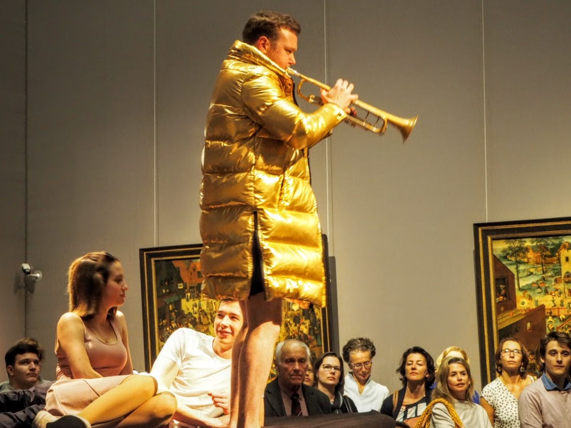 Ganymed Nature - Darkstone