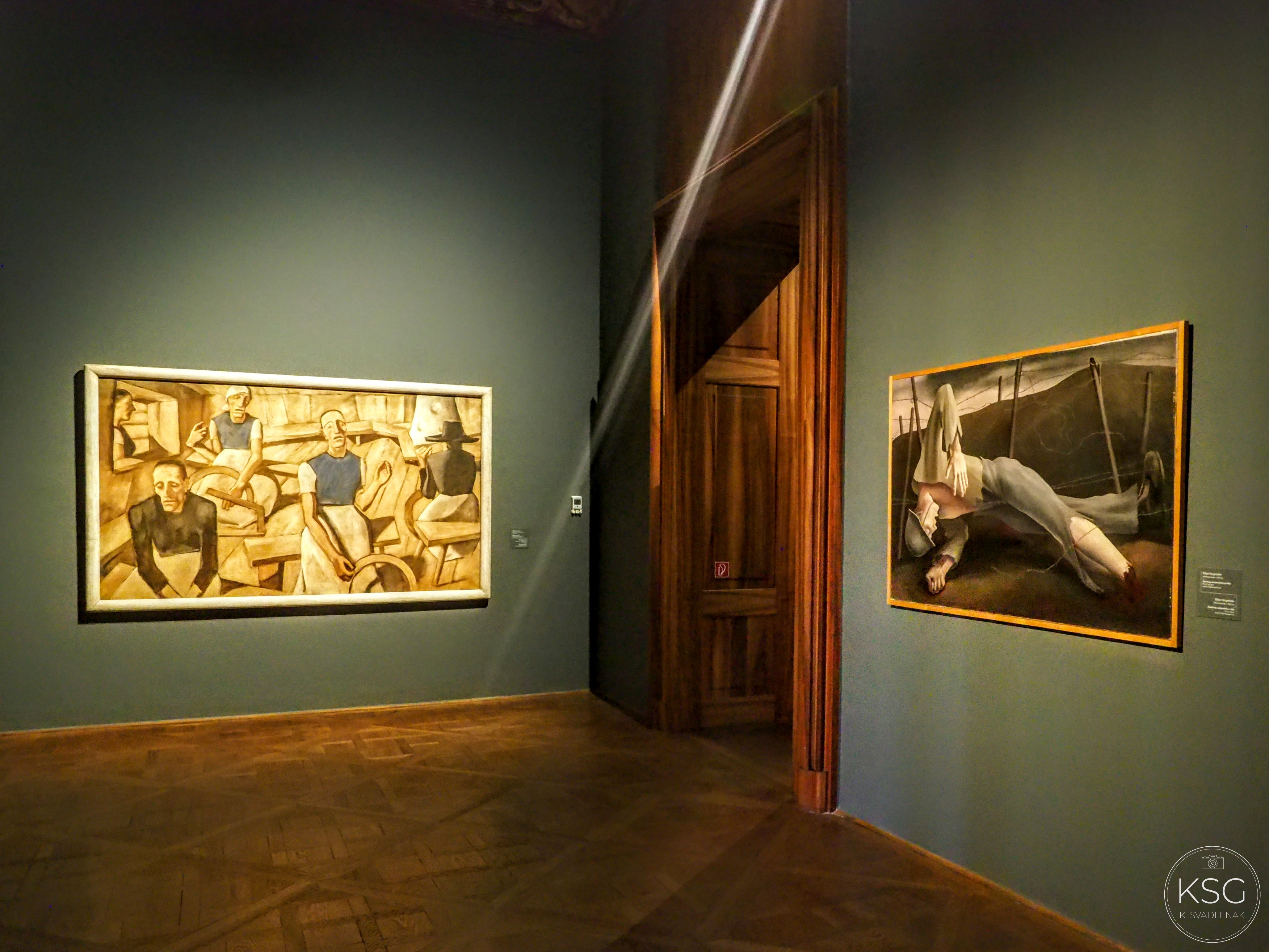 Fallen soldier and the war wives