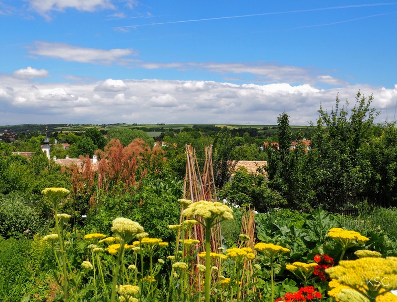 Museumsdorf Niedersulz
