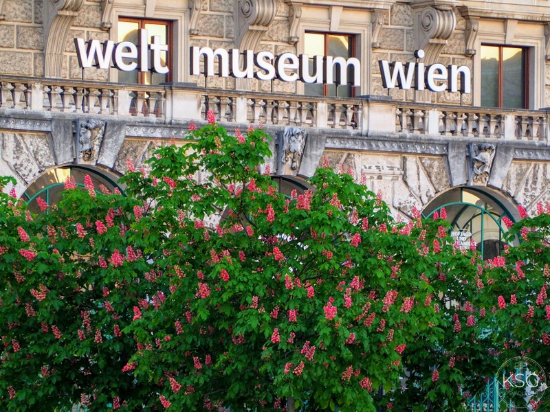 Weltmuseum Wien