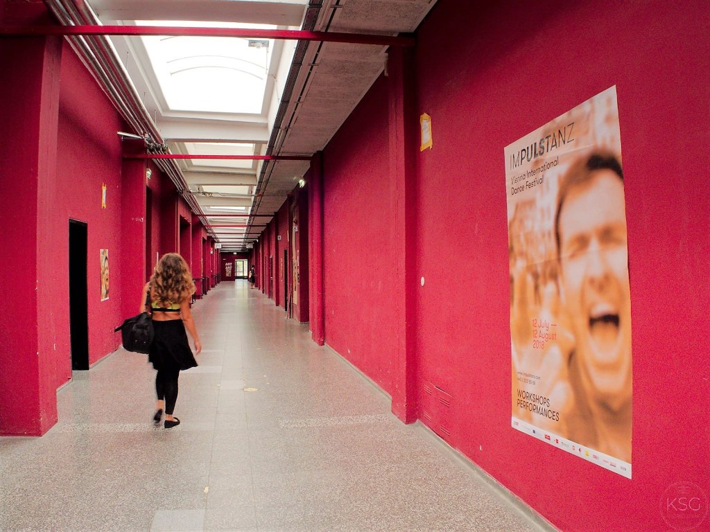 Movers and shakers –&nbsp;ImpulsTanz