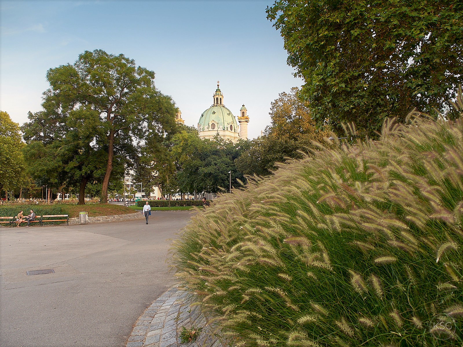 Karlsplatz