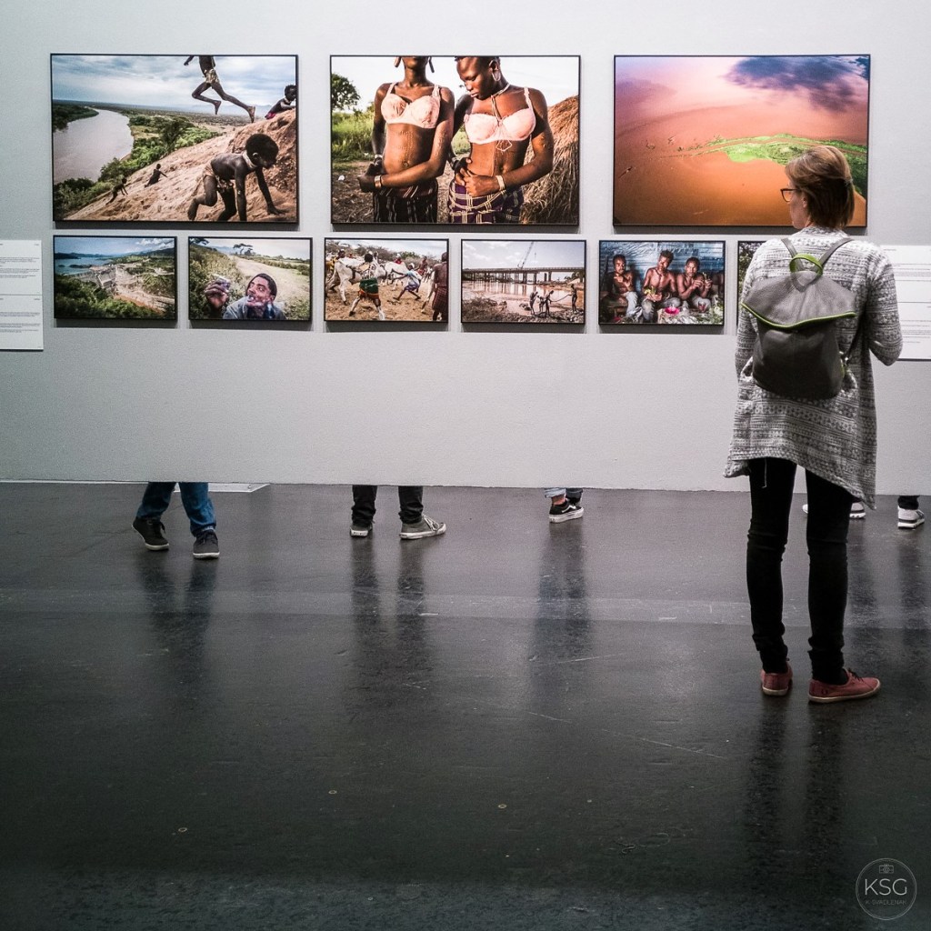 Hard to forget images at WestLicht&nbsp;Gallery