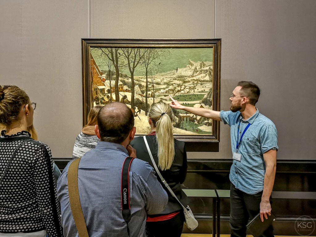 A masterful hand – Bruegel at the KHM&nbsp;Vienna