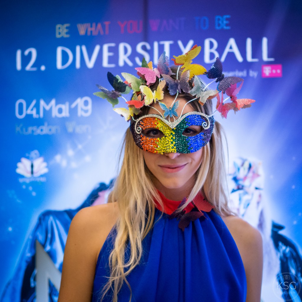 A ball for everyone,&nbsp;literally