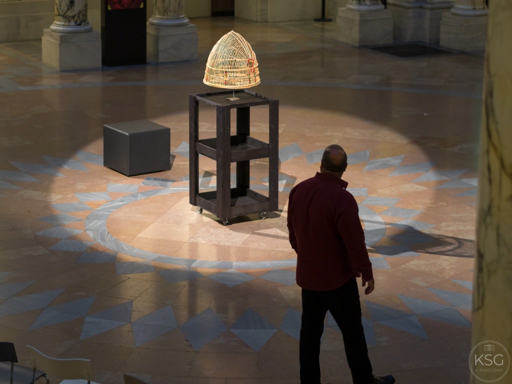 Subjective stories of objects at Weltmuseum&nbsp;Wien