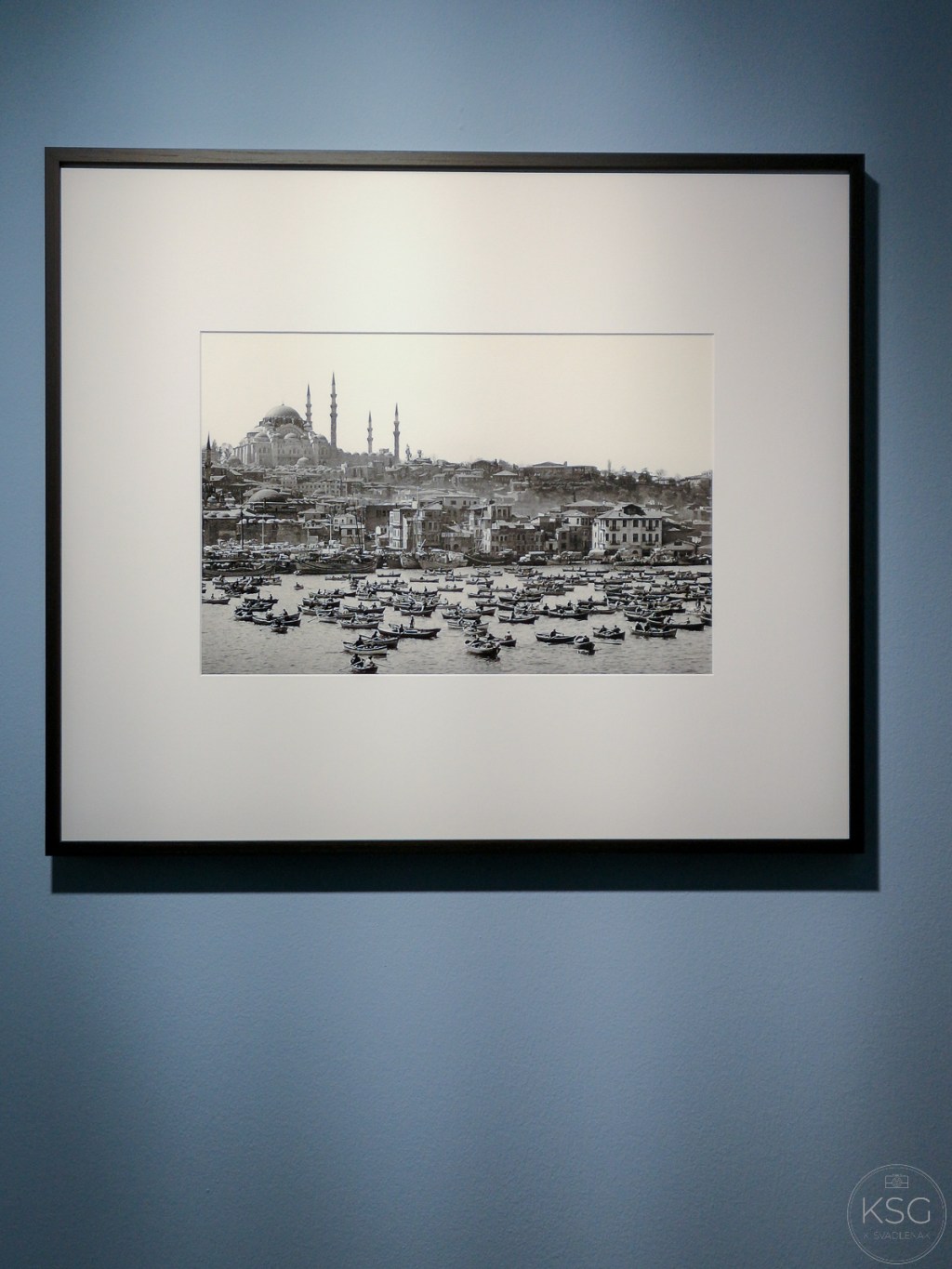 Istanbul´s streets through the eyes of Ara&nbsp;Güler