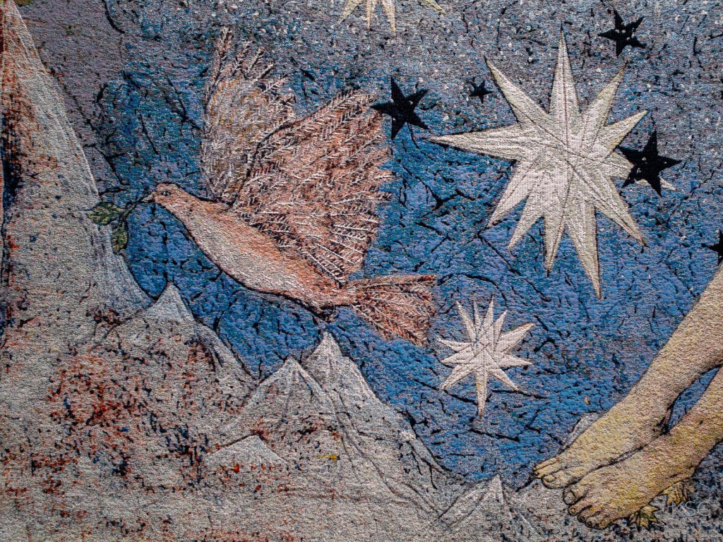 Individual nature – Kiki&nbsp;Smith