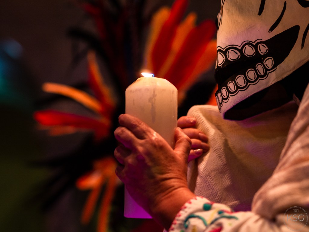 Return of the dead to Weltmuseum&nbsp;Wien