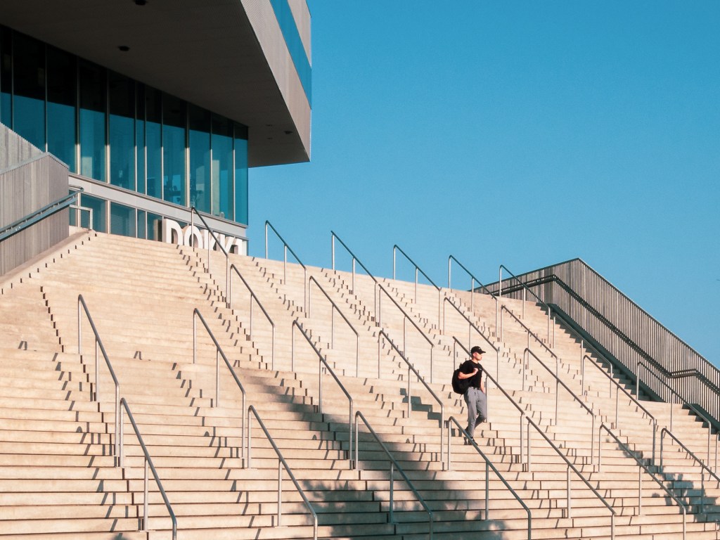 A moody Christmas present in my&nbsp;inbox