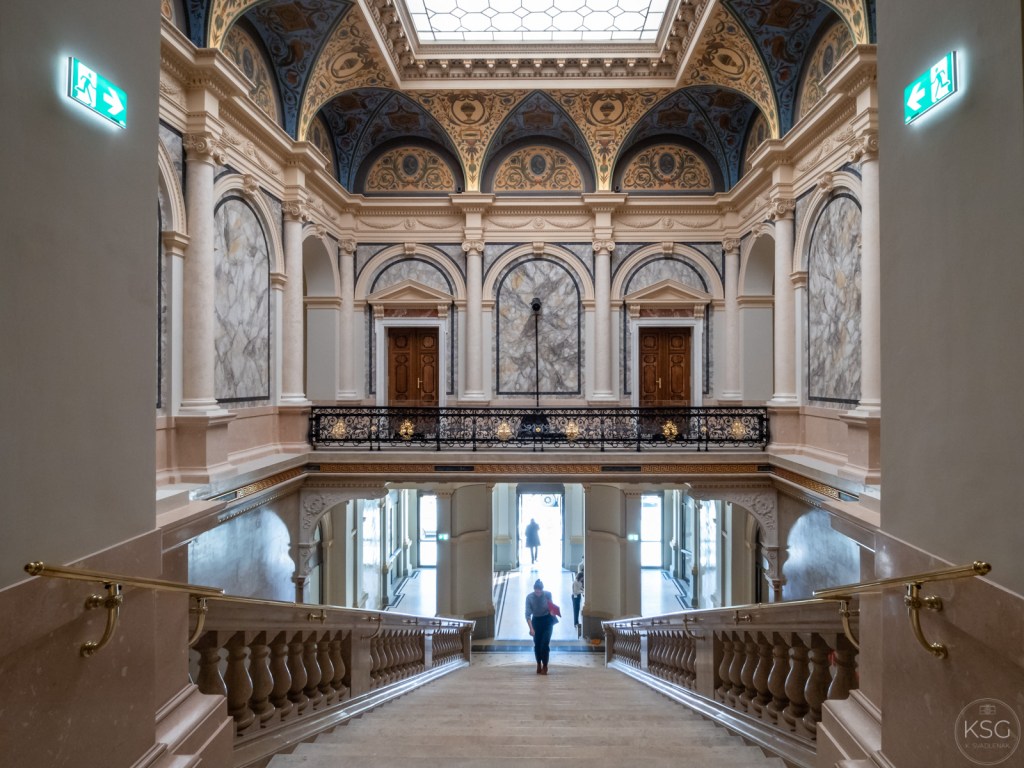 All clear for contemporary&nbsp;art