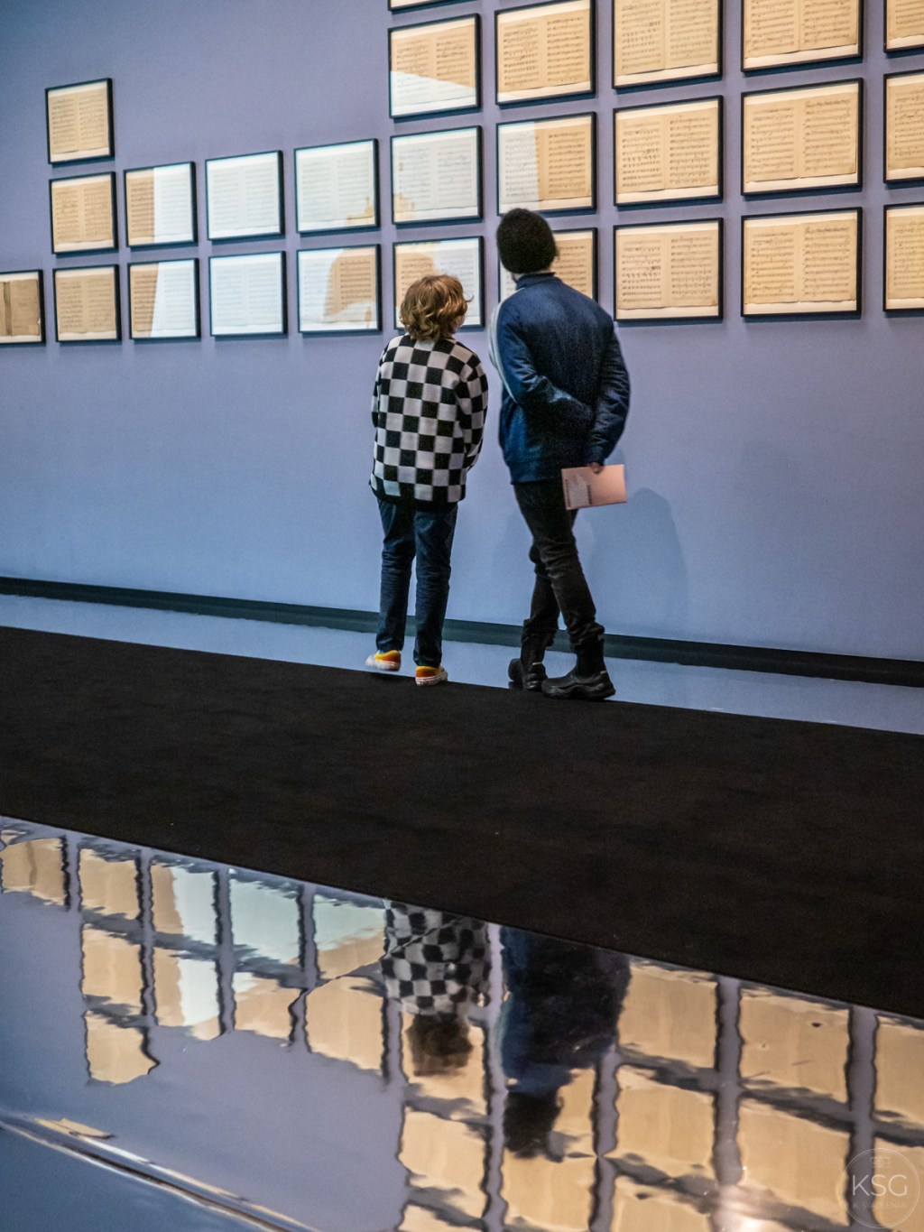 An Ode to Joy: Beethoven&nbsp;Moves