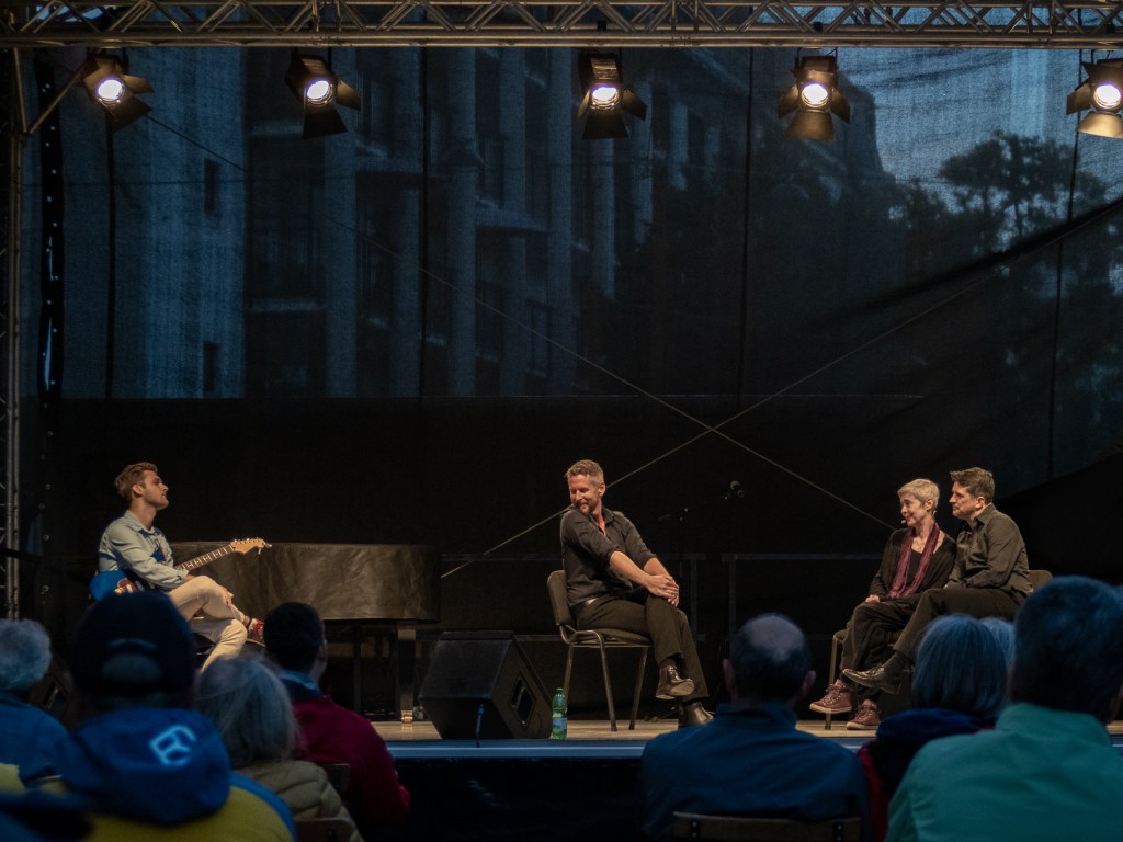 Love(r)´s labour ´s never&nbsp;lost