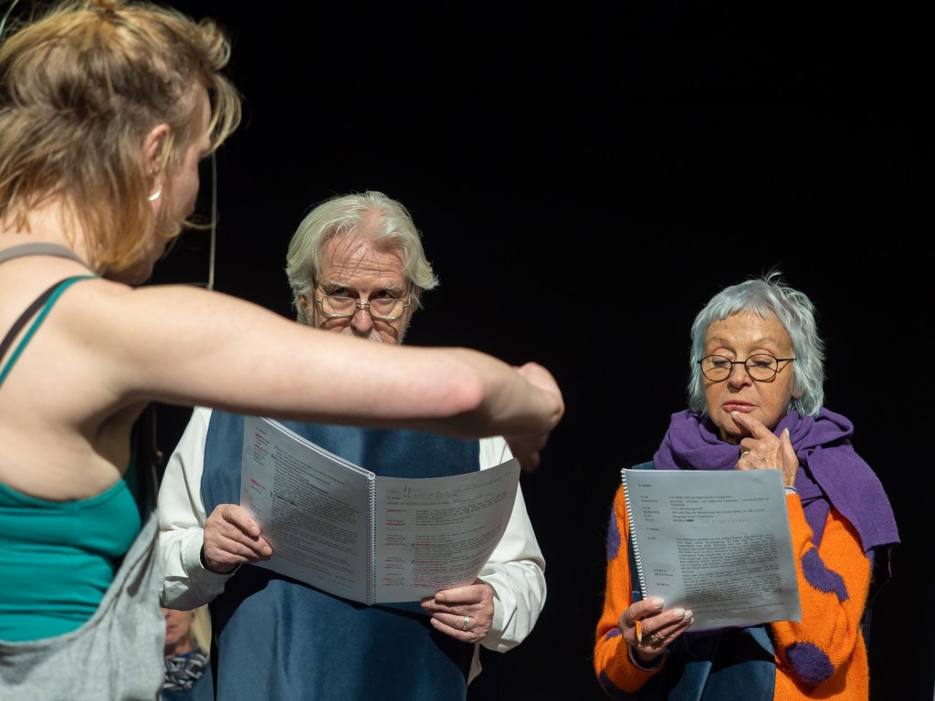 Spring REawakens on&nbsp;stage