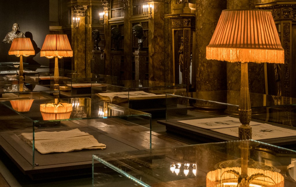 The eternal art of&nbsp;bronzes