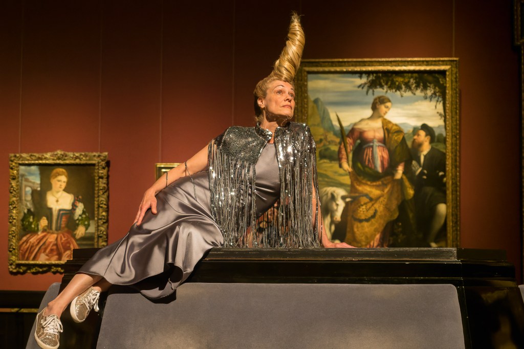 Bridging art and&nbsp;nature