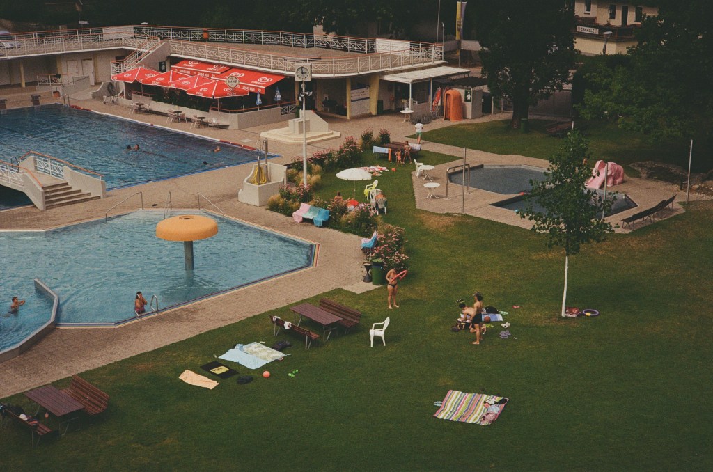 Back to analogue – Part 6: on tour with the Contax&nbsp;IIIa