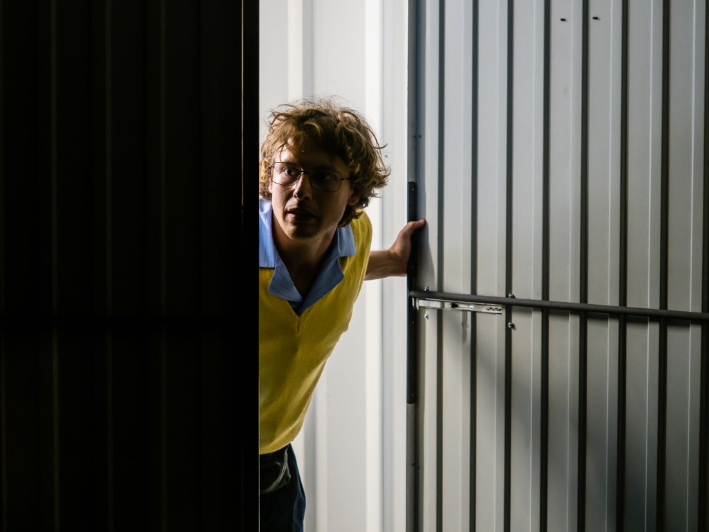 All the empty (drama)&nbsp;spaces