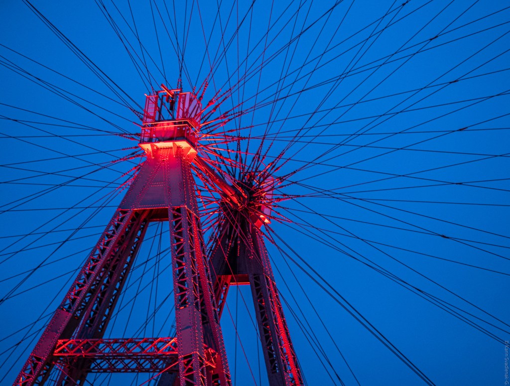 The brand-new Pratermuseum