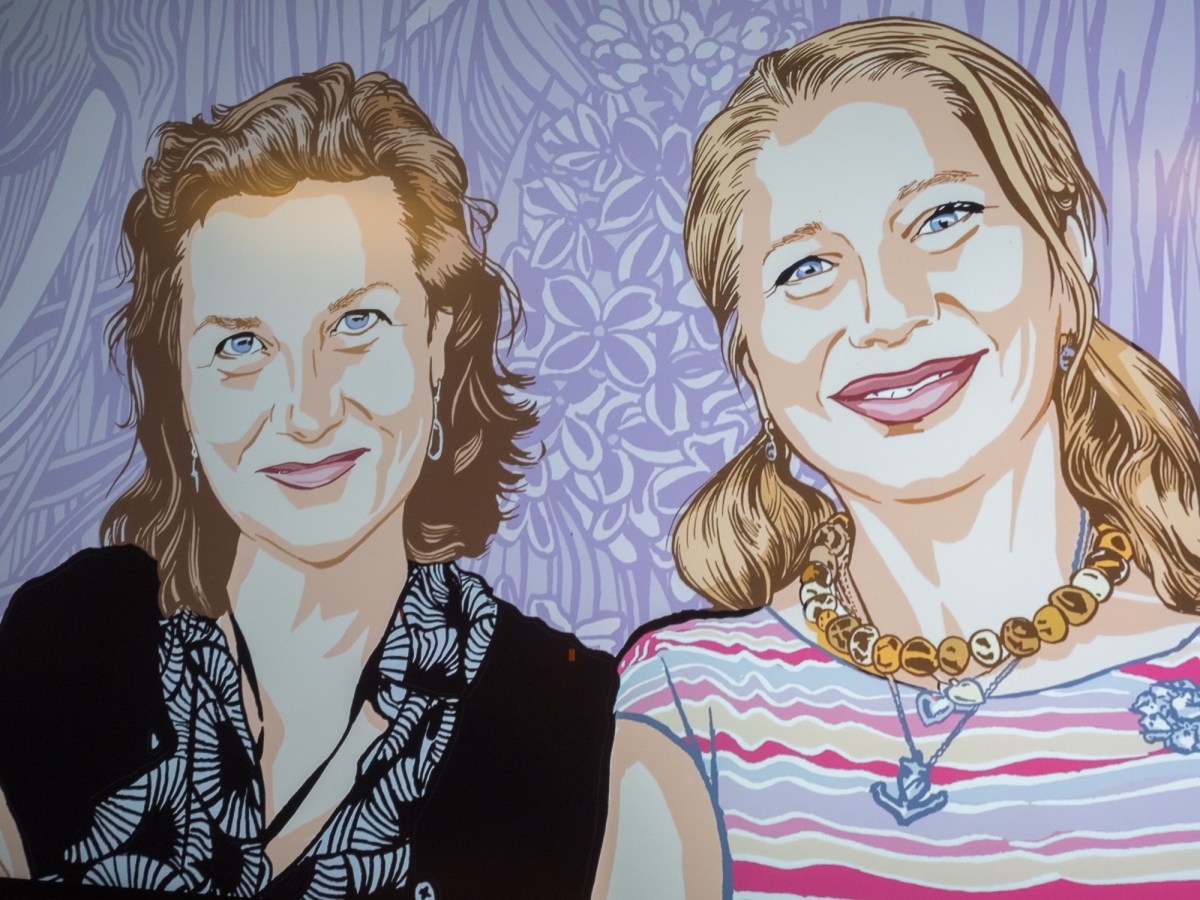 If houses could&nbsp;talk