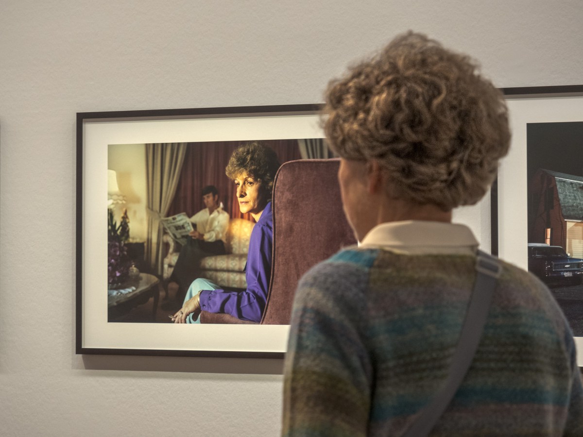 Gregory Crewdson’s Haunting Images of American Life at the&nbsp;Albertina