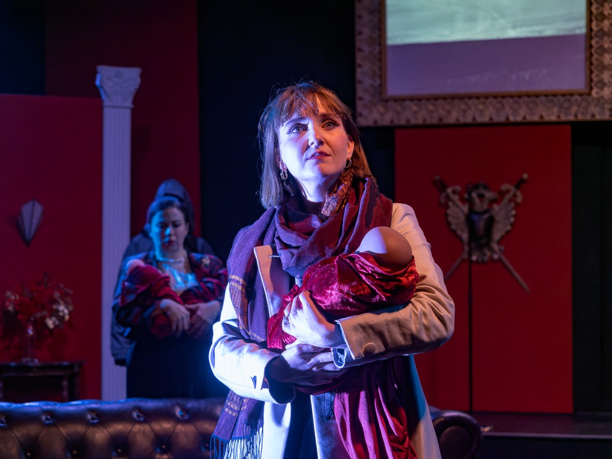 Love, Power, and Revenge: “The Duchess of&nbsp;Malfi”