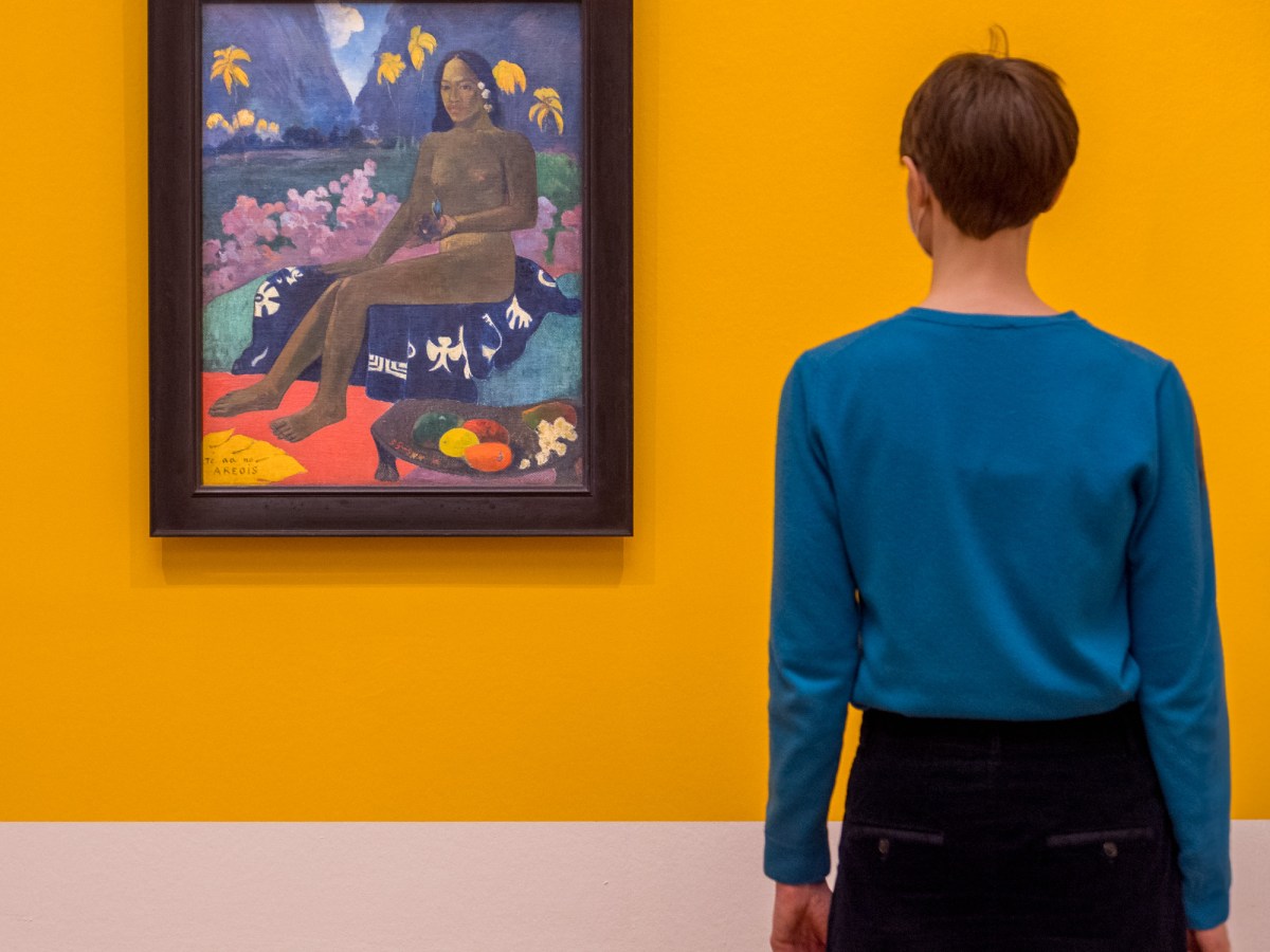 Gauguin: Still Unexpected After All These&nbsp;Years