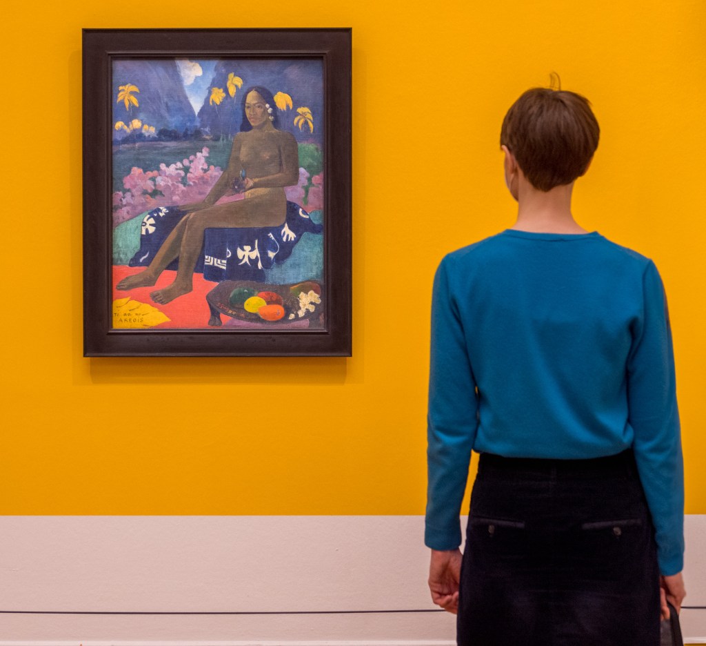 Gauguin: Still Unexpected After All These&nbsp;Years