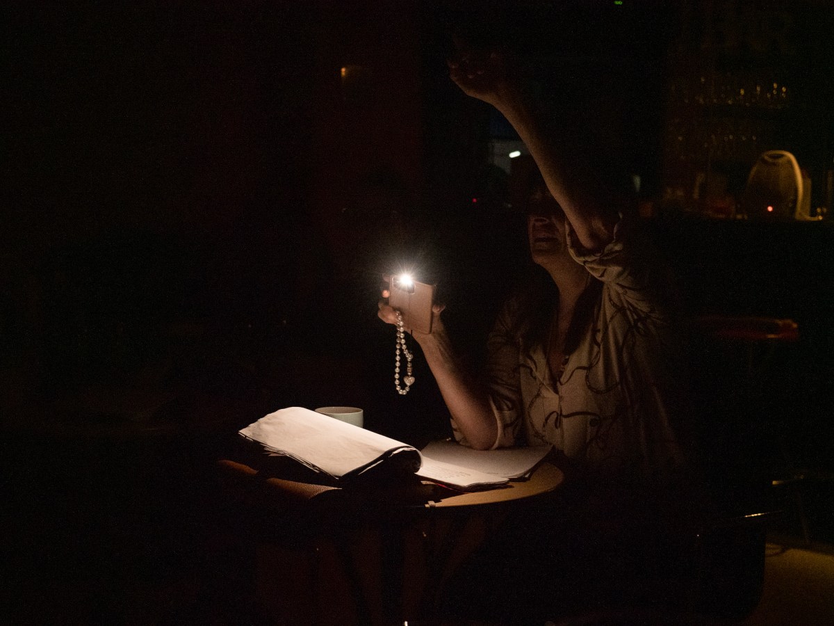 Exploring Identity and Dreams in  ‘English’