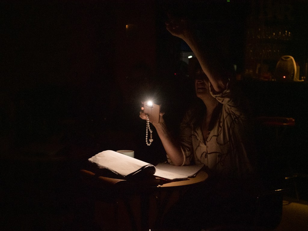 Exploring Identity and Dreams in  ‘English’