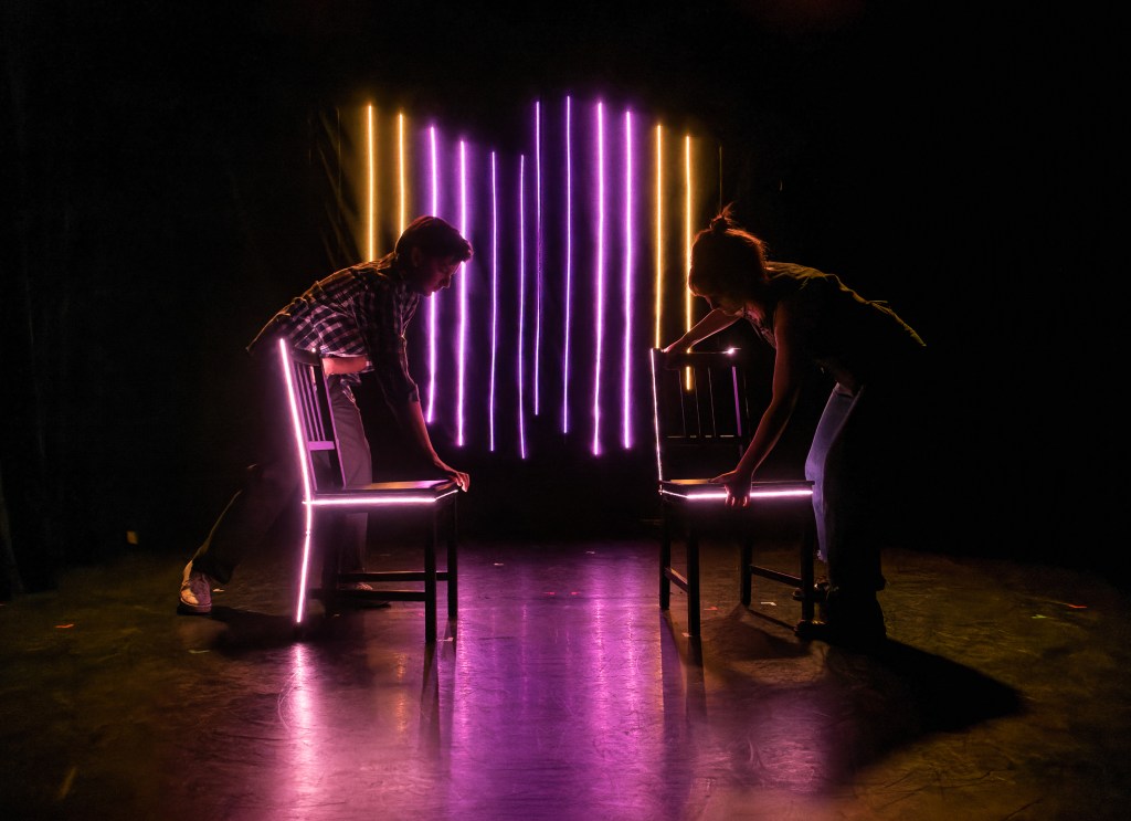 Constellations — When Love Meets the&nbsp;Multiverse