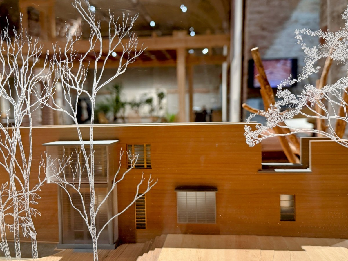 Zwischen Material, Mensch und&nbsp;Haltung