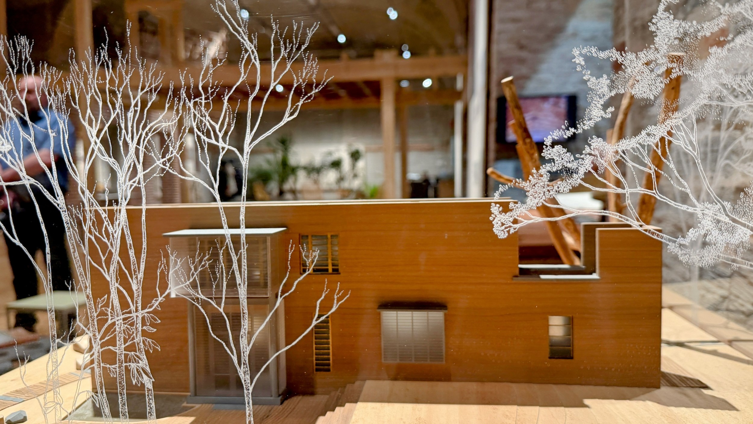 Zwischen Material, Mensch und&nbsp;Haltung