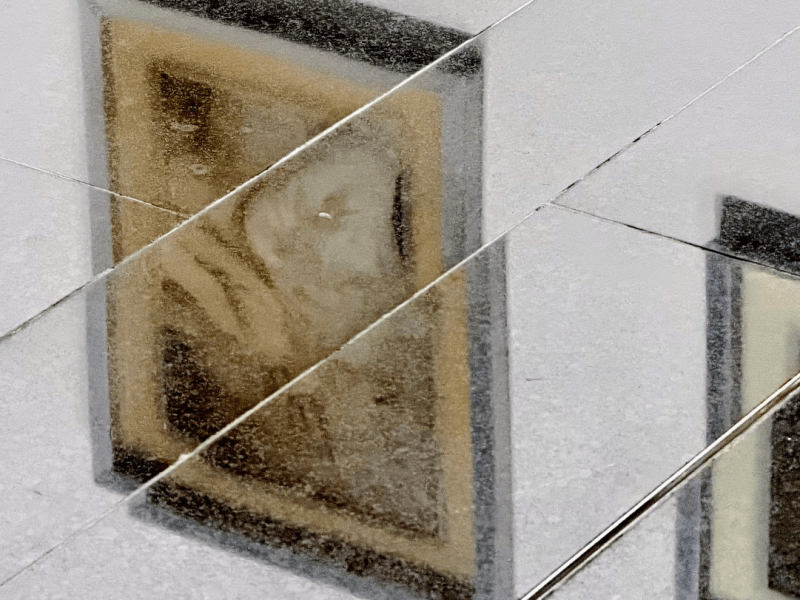 Leise Verschiebungen