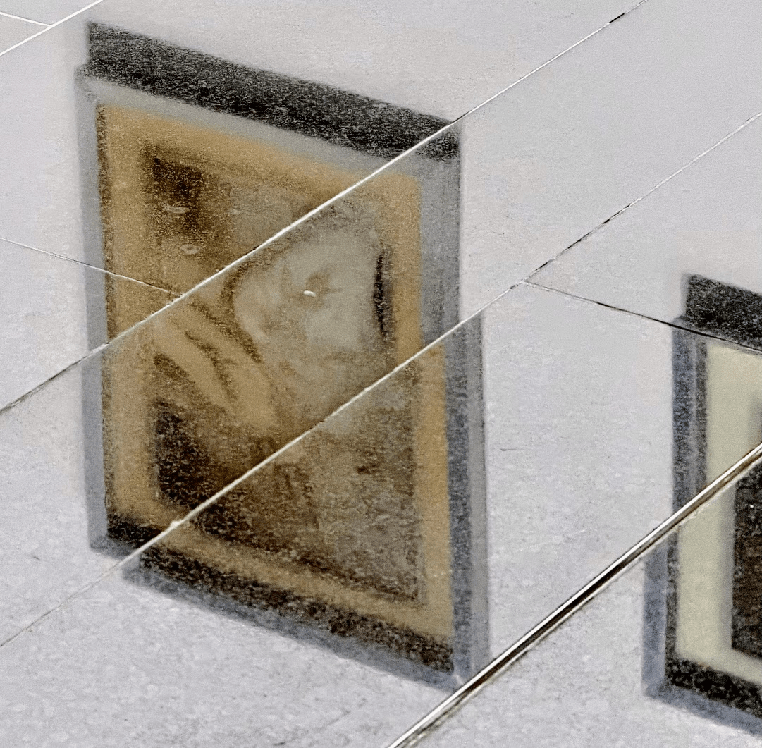 Leise Verschiebungen