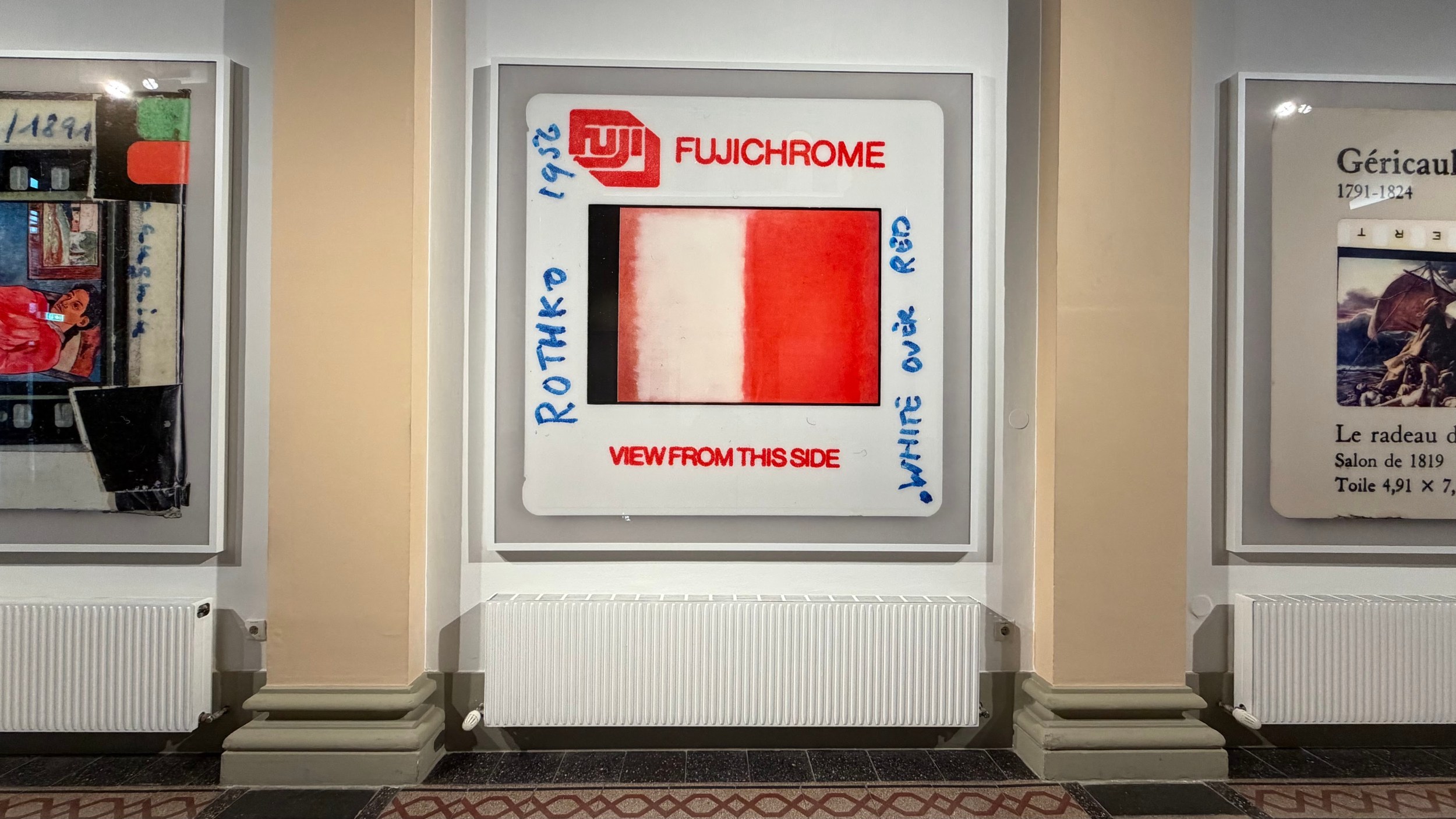 Zwischen Bild und&nbsp;Prozess