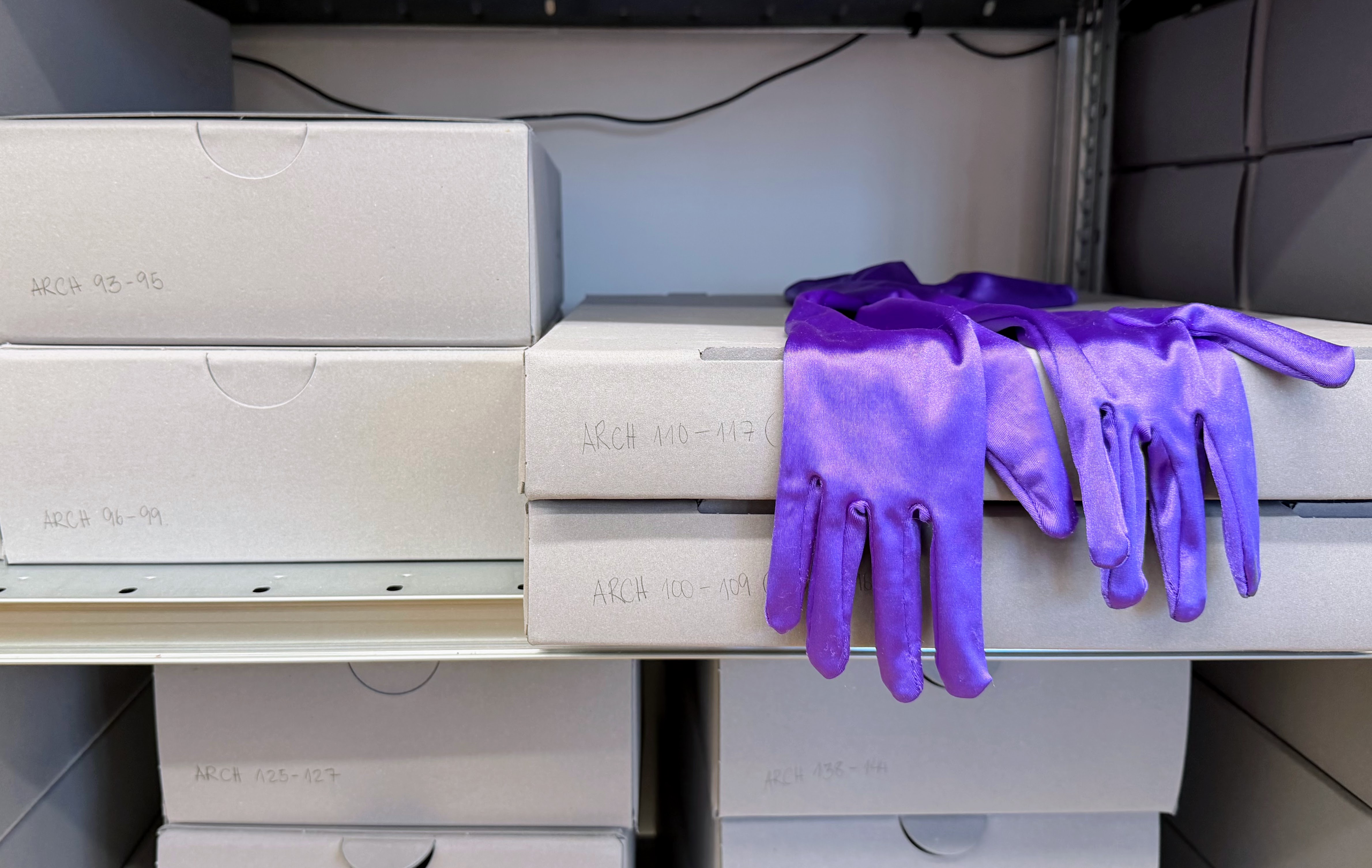 Stille Lücken der&nbsp;Geschichte